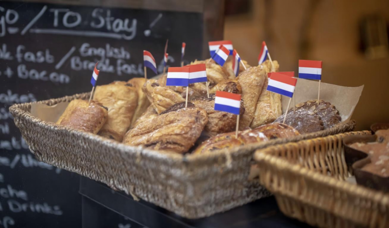 ВНЖ по стартап-визе в Нидерландах