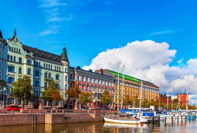 Как переехать в Финляндию в 2024 году