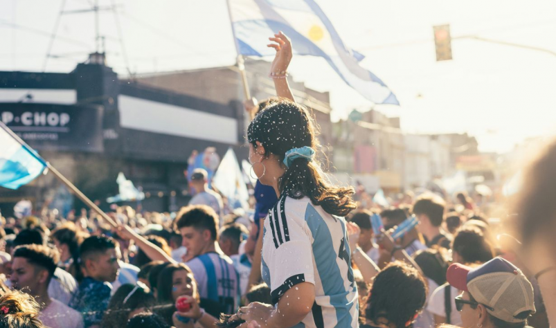 гражданство аргентины для родственников