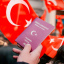 Как получить гражданство Турции россиянину в 2024 году
