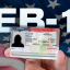 Как получить визу EB-1 в США
