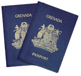 passport grenada
