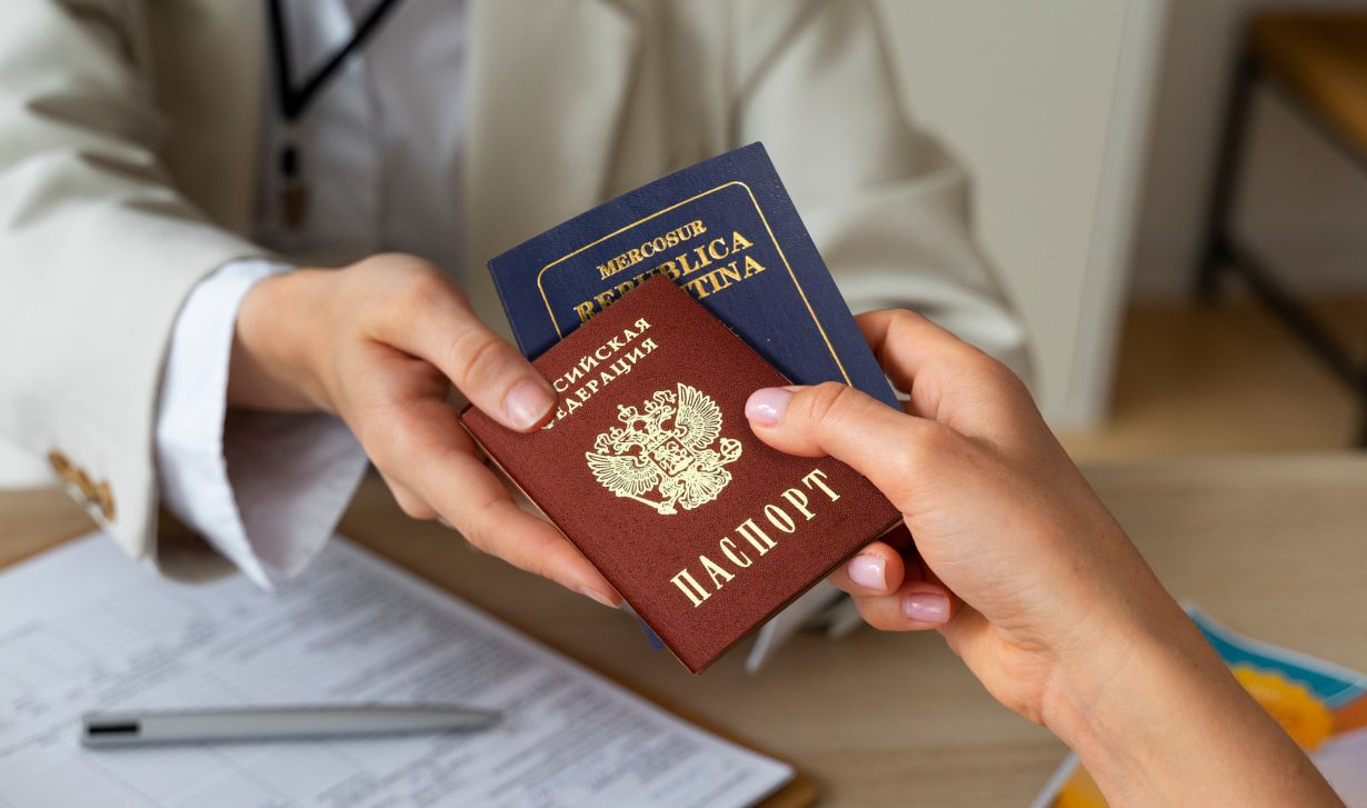 второе гражданство Аргентины второе гражданство Аргентины