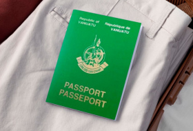 Получение паспорта Вануату в 2024 году