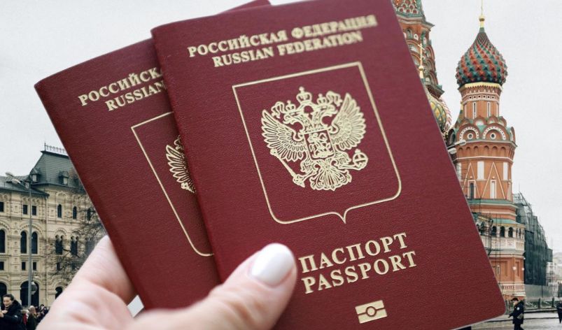Перечень документов для репатриации