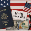Рабочая виза H1B в США