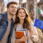 Erasmus+ попасть на учёбу, стажировку в Европу