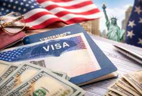 Визы B1 и B2 в США