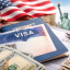 Визы B1 и B2 в США