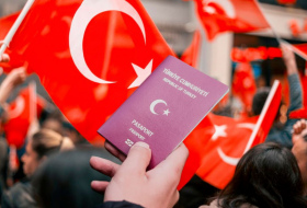 Как получить гражданство Турции россиянину в 2024 году