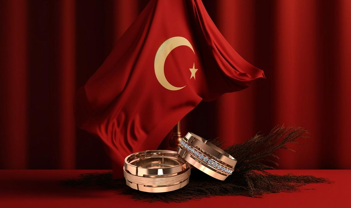 гражданство за брак с турецкими гражданами