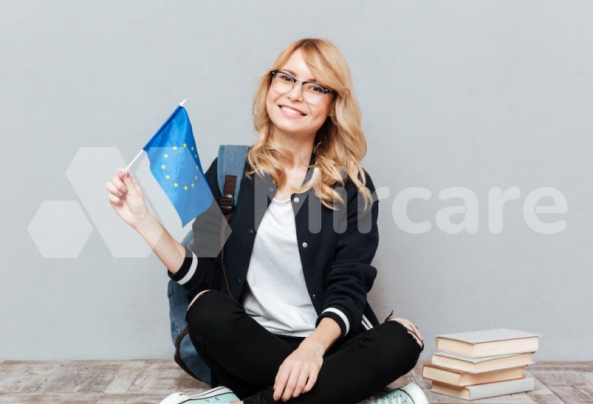 Вебинар Как стать гражданином ЕС за 2 года