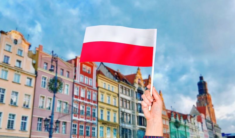 гражданство польши