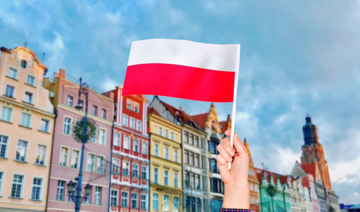 гражданство польши