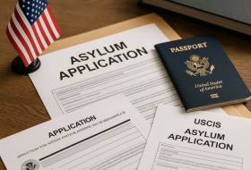 Как получить политическое убежище в США