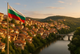 Как получить ВНЖ Болгарии в 2025 году