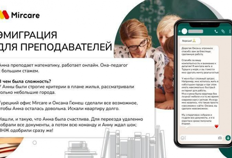 Положительный отзыв о mircare Положительный отзыв о mircare