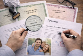 Расхождения в документах ЗАГС: что делать при ошибках, исправлениях и дубликатах
