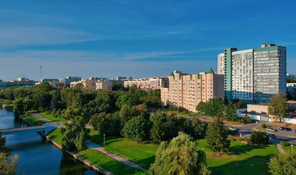 недвижимость в сербии недвижимость в сербии