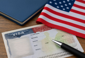 Виды рабочих виз в США