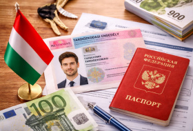Как получить ВНЖ Венгрии