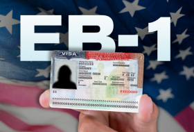 Как получить визу EB-1 в США