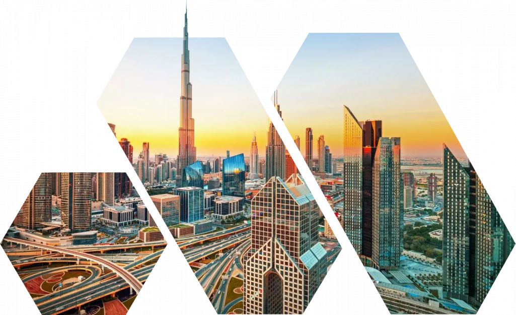 Business relocation services