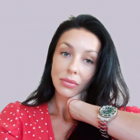 Galina Bykova