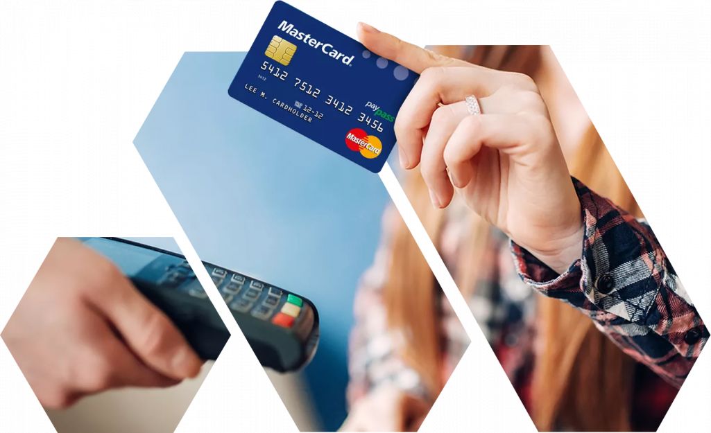 Оформите карту VISA или MASTERCARD и живите как прежде!