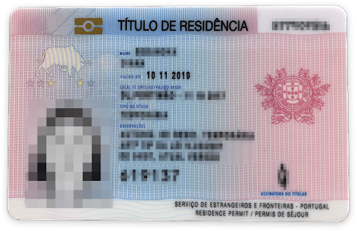 Виза цифрового кочевника Португалии (Digital Nomad visa)