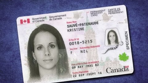 Permanent Residence