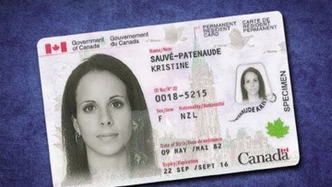 Permanent Residence Permanent Residence