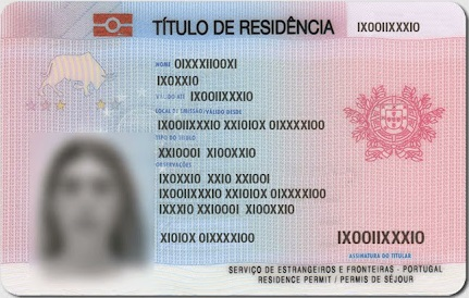 ВНЖ Португалии (Titulo de Residência)