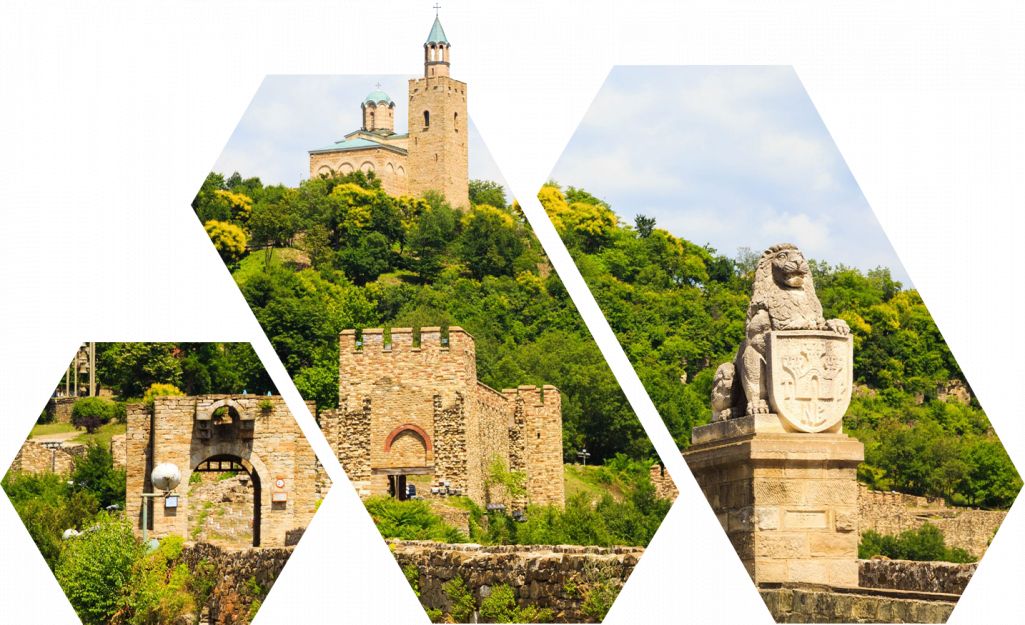 Болгария VIP-пакет «Всё включено»