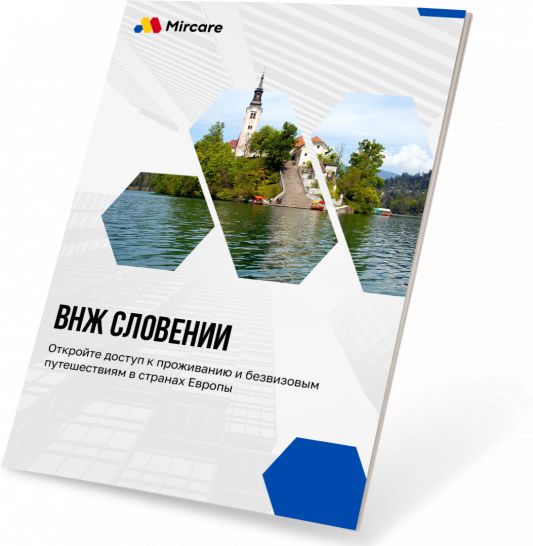 Руководство Словения