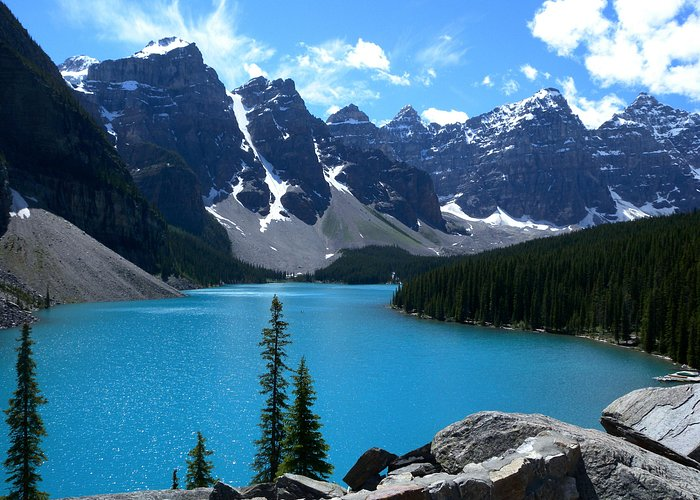 About Canada