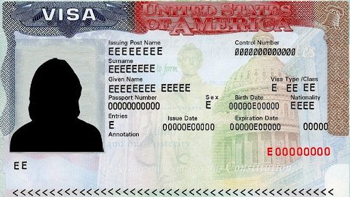 EB-1 Immigrant Visa