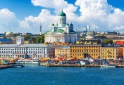 С 1 сентября Финляндия возобновила выдачу виз россиянам 