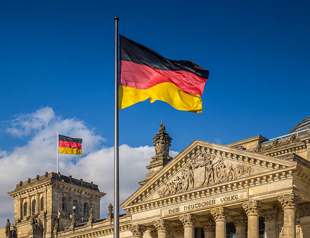 Германия