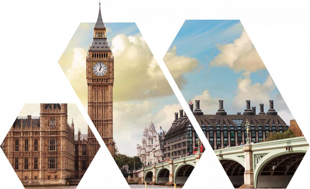Global Talent Visa