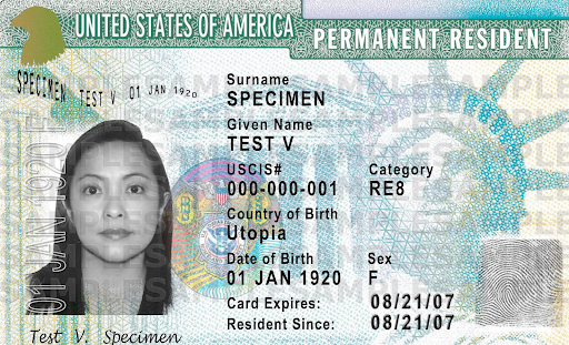 Green Card