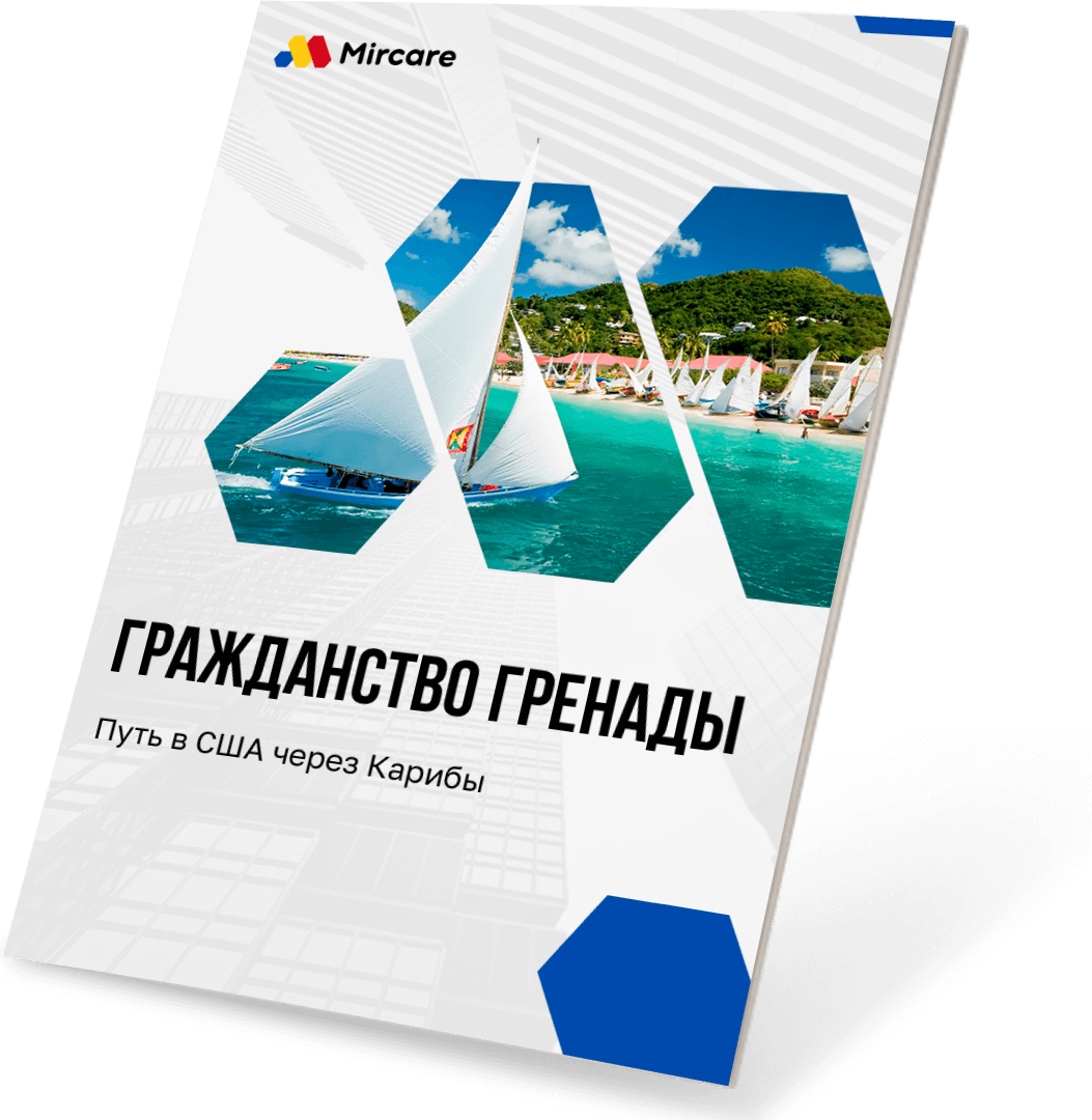 Презентация Гражданство Гренады