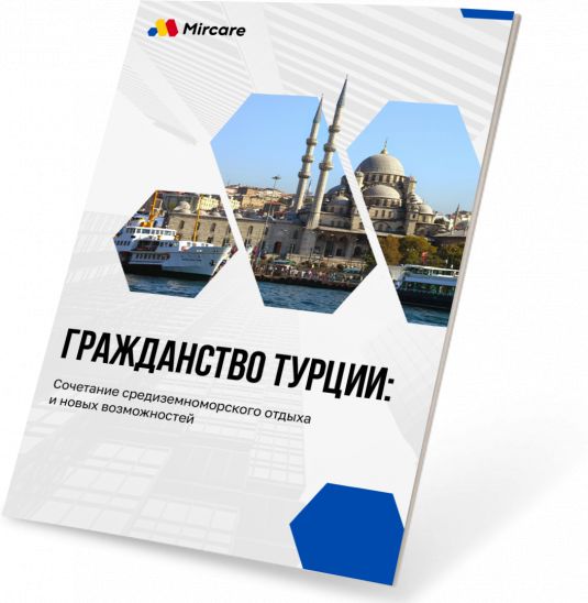 Презентация Гражданство Турции