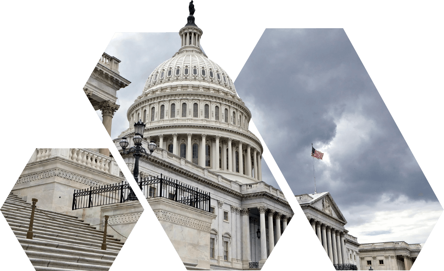 Political asylum in the USA
