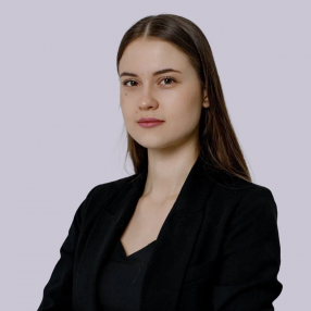 Валерия Нечкина