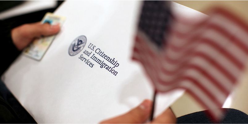 убежище в сша