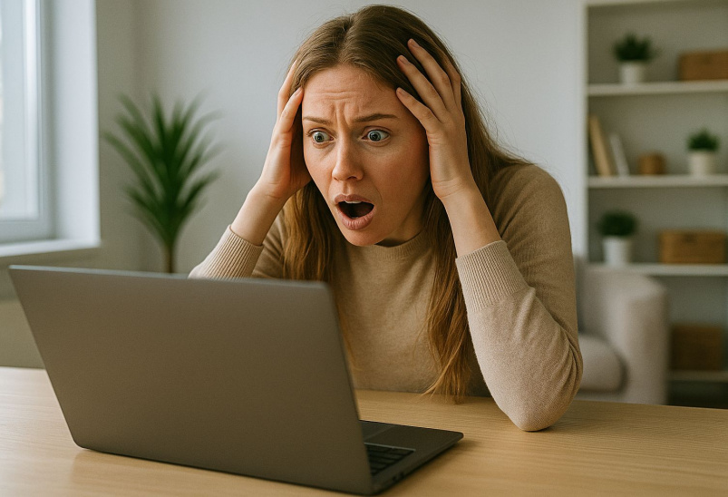 отказ в визе h1b