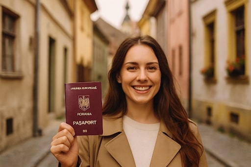 Экзамен как шаг к гражданству