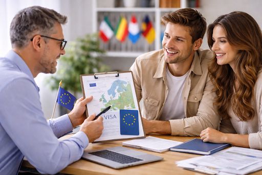 получить Erasmus