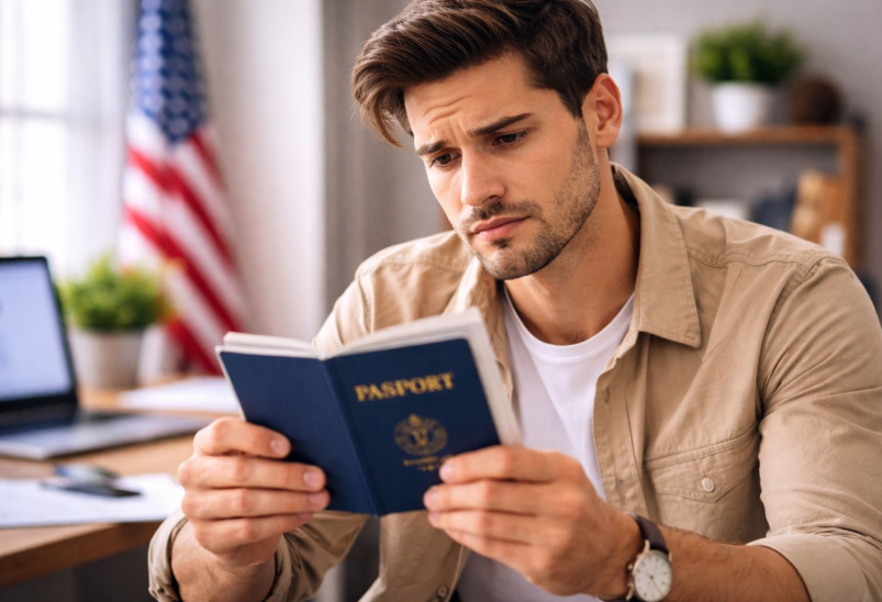 сроки туристической визы сша